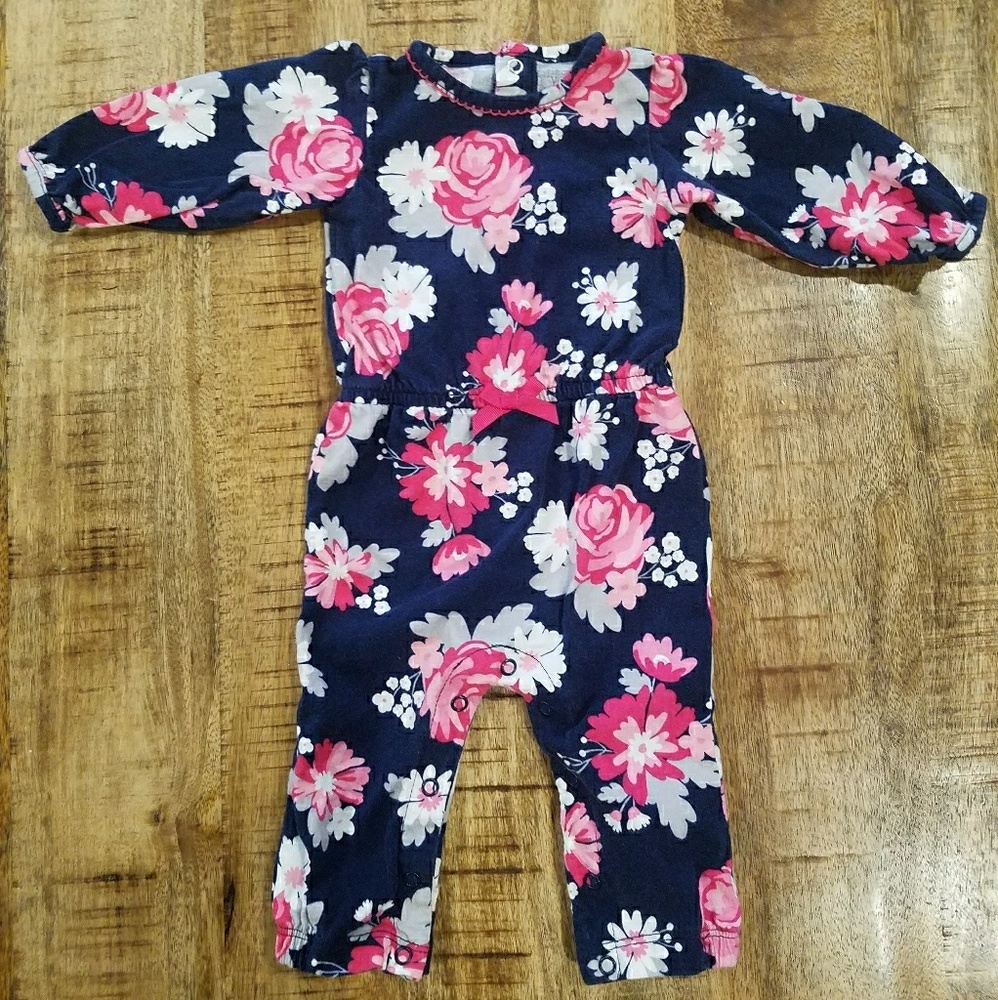 Baby clothes